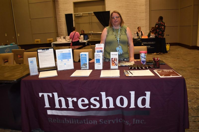 Employment Expo photo
