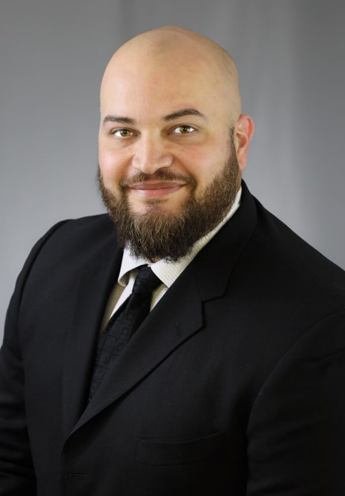 Alexander Rodriguez