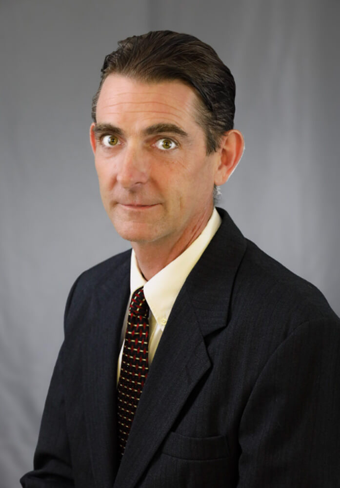 Christian Woehr