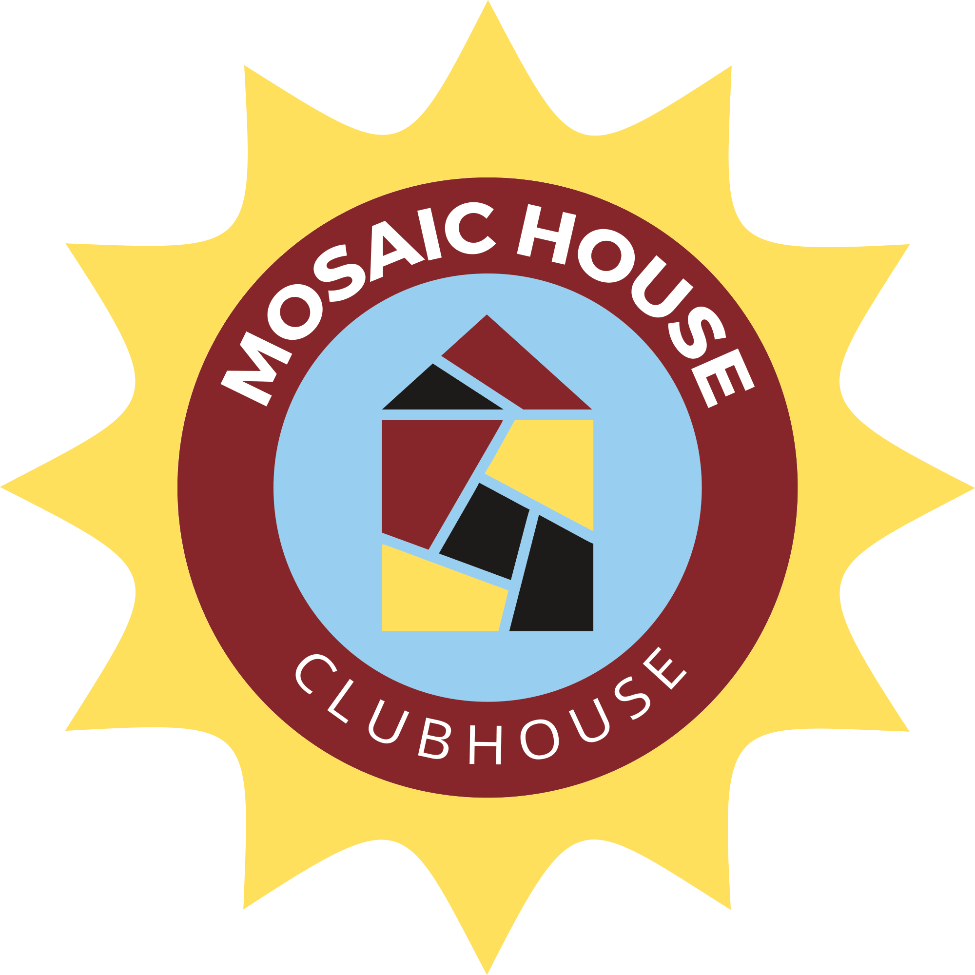 Mosaic House Clubhouse