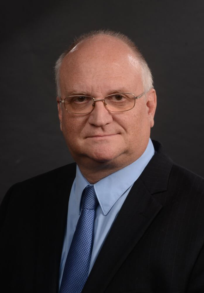 Edward Michalik